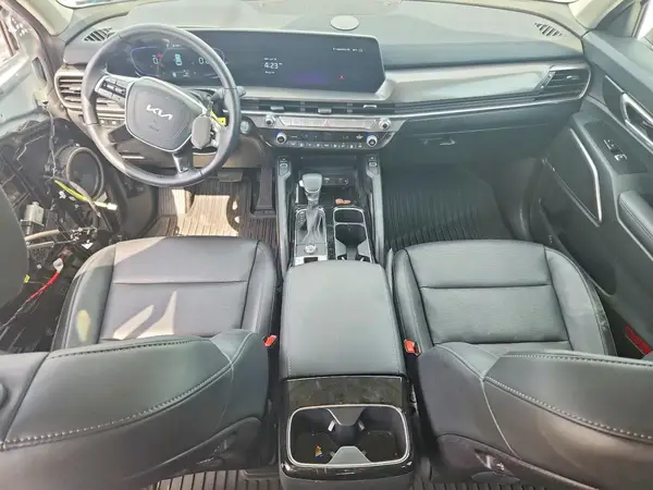 5XYP64GC5SG619842 2025 KIA TELLURIDE - Image 8