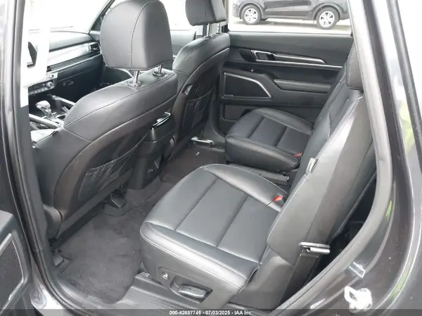 5XYP64GC5SG622224 2025 KIA TELLURIDE - Image 8