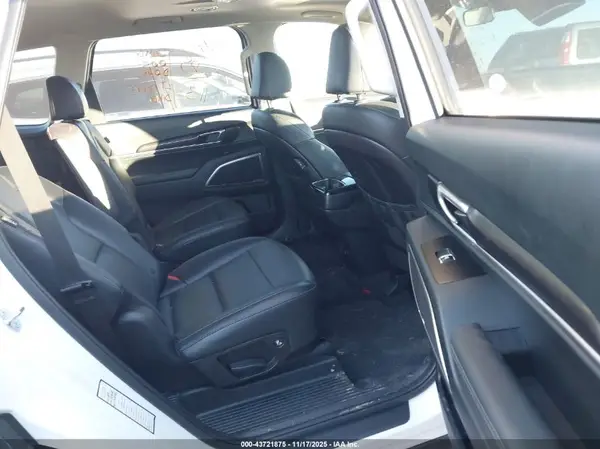 5XYP64GC5SG622580 2025 KIA TELLURIDE - Image 8