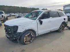 5XYP64GC5SG622837 2025 KIA TELLURIDE