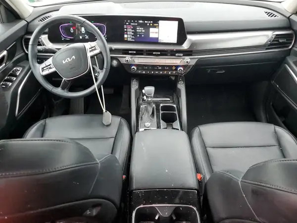 5XYP64GC5SG624202 2025 KIA TELLURIDE - Image 8