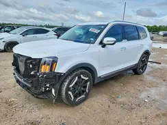 5XYP64GC5SG625639 2025 KIA TELLURIDE