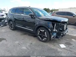 5XYP64GC5SG628430 2025 KIA TELLURIDE