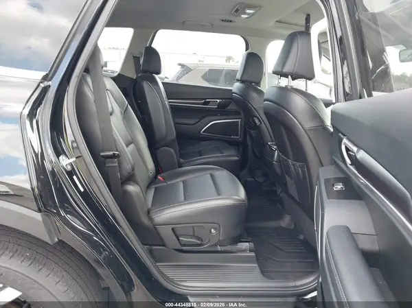 5XYP64GC5SG628430 2025 KIA TELLURIDE - Image 8