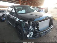 5XYP64GC5SG633238 2025 KIA TELLURIDE