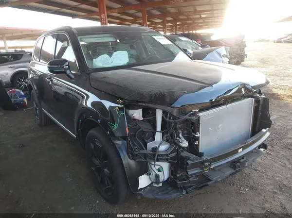 5XYP64GC5SG633238 2025 KIA TELLURIDE - Image 1