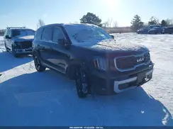 5XYP64GC5SG637659 2025 KIA TELLURIDE