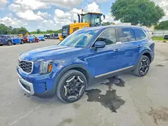 5XYP64GC5SG638617 2025 KIA TELLURIDE
