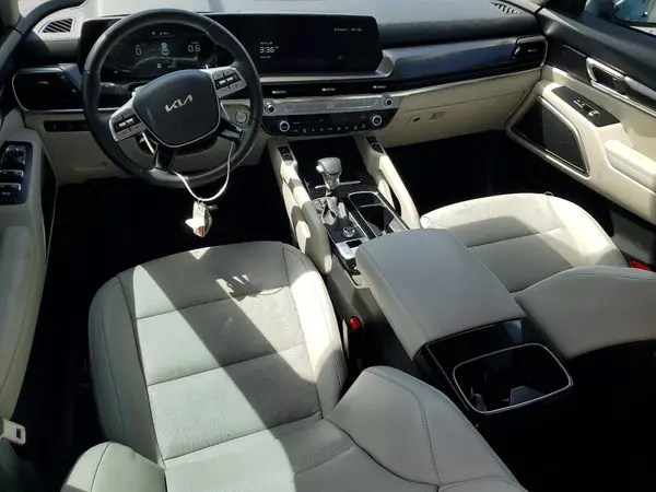 5XYP64GC5SG638617 2025 KIA TELLURIDE - Image 8