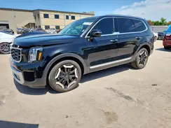 5XYP64GC5SG646894 2025 KIA TELLURIDE