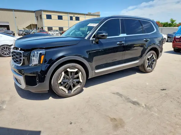 5XYP64GC5SG646894 2025 KIA TELLURIDE - Image 1
