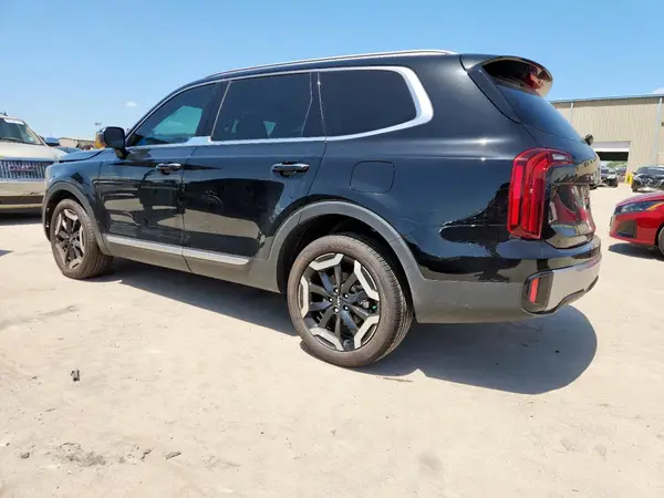5XYP64GC5SG646894 2025 KIA TELLURIDE - Image 2