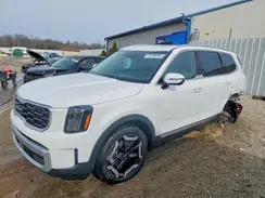 5XYP64GC5SG648662 2025 KIA TELLURIDE
