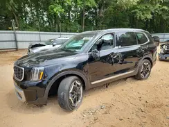 5XYP64GC5SG653604 2025 KIA TELLURIDE