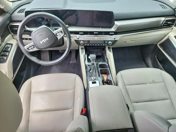 5XYP64GC5SG653604 2025 KIA TELLURIDE - Image 8