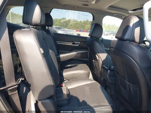 5XYP64GC5SG660827 2025 KIA TELLURIDE - Image 8