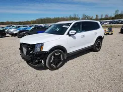 5XYP64GC5SG667213 2025 KIA TELLURIDE