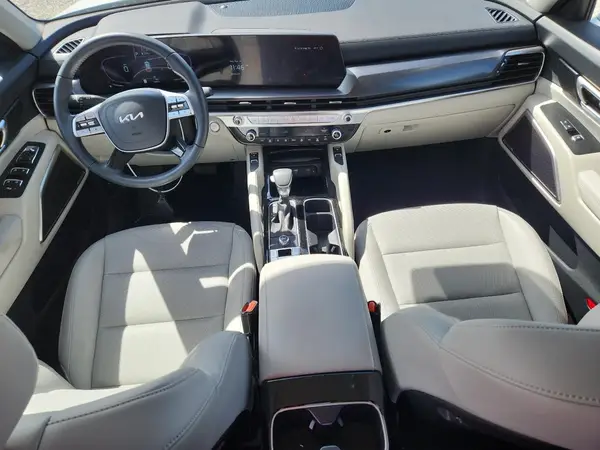 5XYP64GC5SG667213 2025 KIA TELLURIDE - Image 8