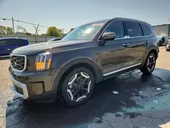 5XYP64GC5SG670094 2025 KIA TELLURIDE