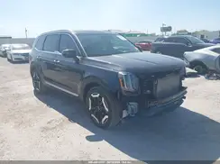 5XYP64GC5SG674856 2025 KIA TELLURIDE