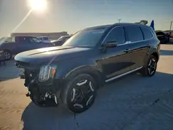 5XYP64GC5SG674906 2025 KIA TELLURIDE