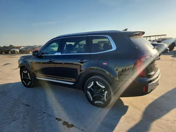 5XYP64GC5SG674906 2025 KIA TELLURIDE - Image 2