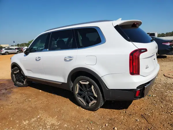 5XYP64GC5SG676171 2025 KIA TELLURIDE - Image 2