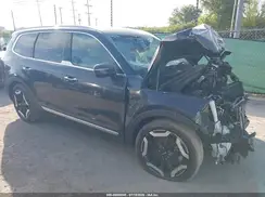 5XYP64GC5SG680446 2025 KIA TELLURIDE