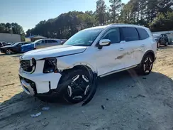 5XYP64GC5SG707158 2025 KIA TELLURIDE