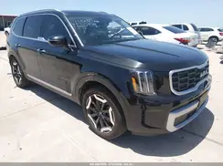 5XYP64GC5SG733145 2025 KIA TELLURIDE