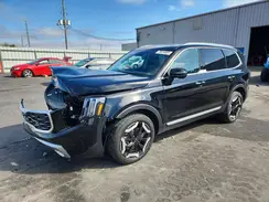 5XYP64GC5SG734702 2025 KIA TELLURIDE