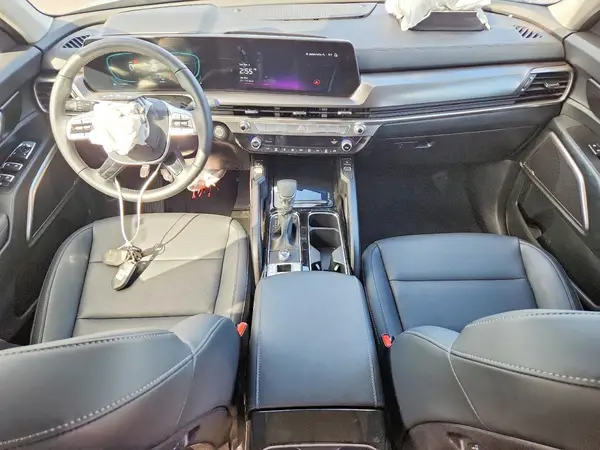 5XYP64GC5SG734702 2025 KIA TELLURIDE - Image 8
