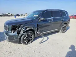 5XYP64GC6PG335689 2023 KIA TELLURIDE