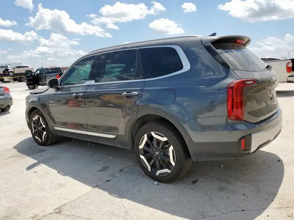 5XYP64GC6PG338950 2023 KIA TELLURIDE - Image 2