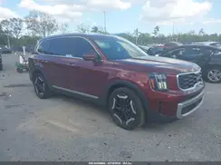 5XYP64GC6PG340830 2023 KIA TELLURIDE
