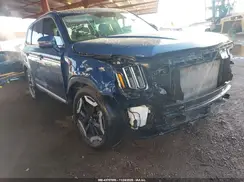 5XYP64GC6PG351441 2023 KIA TELLURIDE