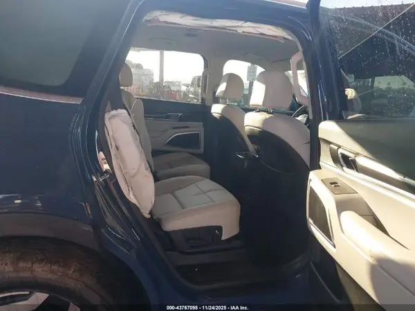 5XYP64GC6PG351441 2023 KIA TELLURIDE - Image 8