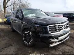 5XYP64GC6PG362228 2023 KIA TELLURIDE