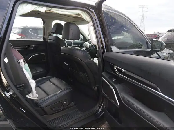 5XYP64GC6PG362228 2023 KIA TELLURIDE - Image 8