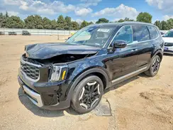 5XYP64GC6PG367543 2023 KIA TELLURIDE