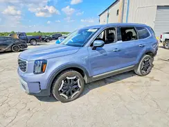 5XYP64GC6PG389574 2023 KIA TELLURIDE