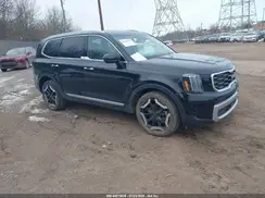 5XYP64GC6PG390675 2023 KIA TELLURIDE
