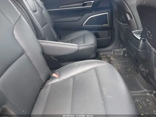 5XYP64GC6PG390675 2023 KIA TELLURIDE - Image 8