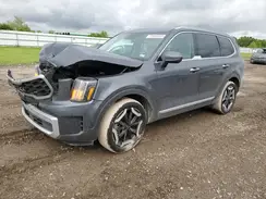 5XYP64GC6RG445421 2024 KIA TELLURIDE