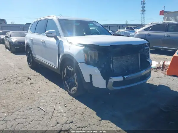 5XYP64GC6RG447377 2024 KIA TELLURIDE - Image 1