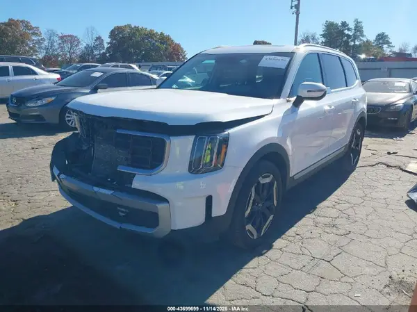 5XYP64GC6RG447377 2024 KIA TELLURIDE - Image 2