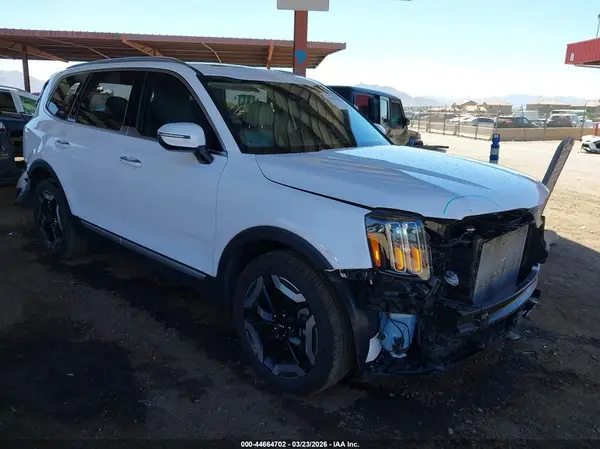 5XYP64GC6RG462347 2024 KIA TELLURIDE - Image 1