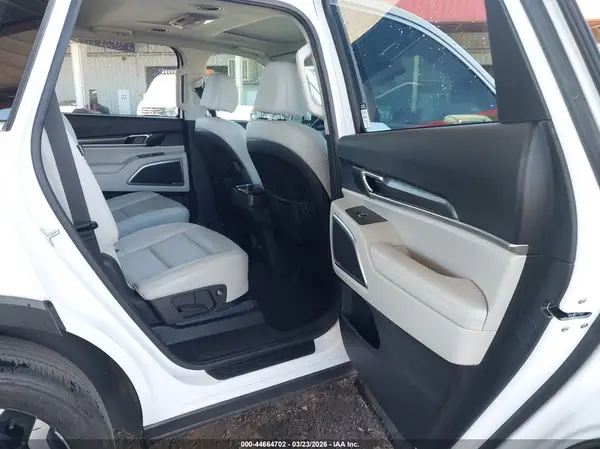 5XYP64GC6RG462347 2024 KIA TELLURIDE - Image 8