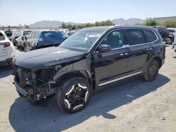 5XYP64GC6RG470285 2024 KIA TELLURIDE - Image 1
