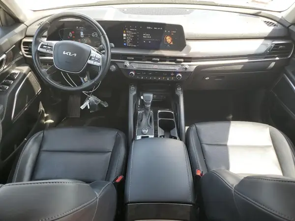 5XYP64GC6RG470285 2024 KIA TELLURIDE - Image 8